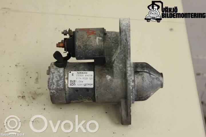 Starteris   2300BB00A,S114902B