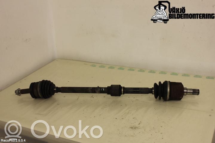 KIA Carens II Eje de transmisión delantero 