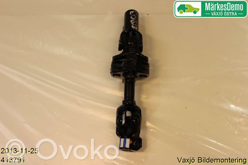 Subaru XV I Steering wheel axle set 