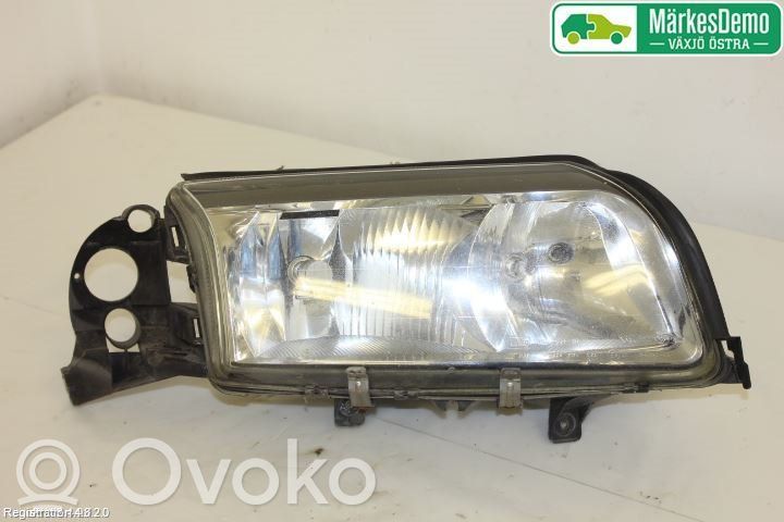 Volvo S80 Scheinwerfer 