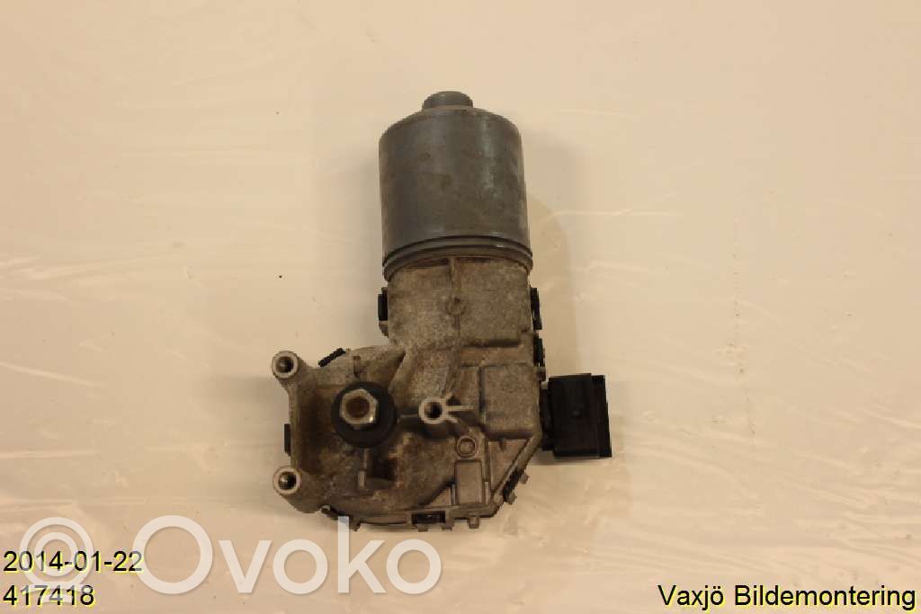 Citroen C5 Valytuvų varikliukas 
