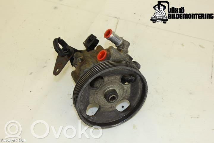 Peugeot Expert Power steering pump 