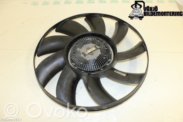 Land Rover Range Rover L322 Termomufta 