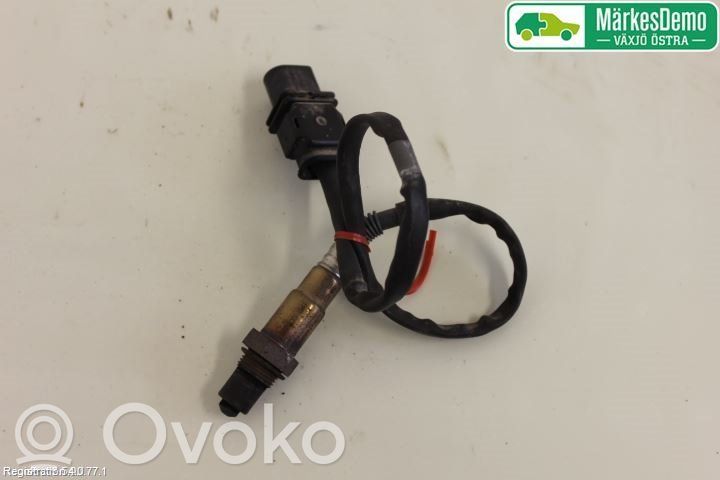 KIA Sportage Sonda lambda 