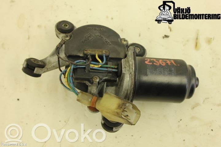 Subaru Forester SF Motor del limpiaparabrisas 