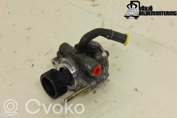 Ford Ranger Ohjaustehostimen pumppu 