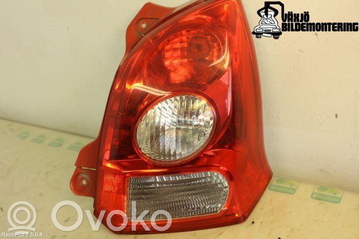 Suzuki Alto Takavalot 