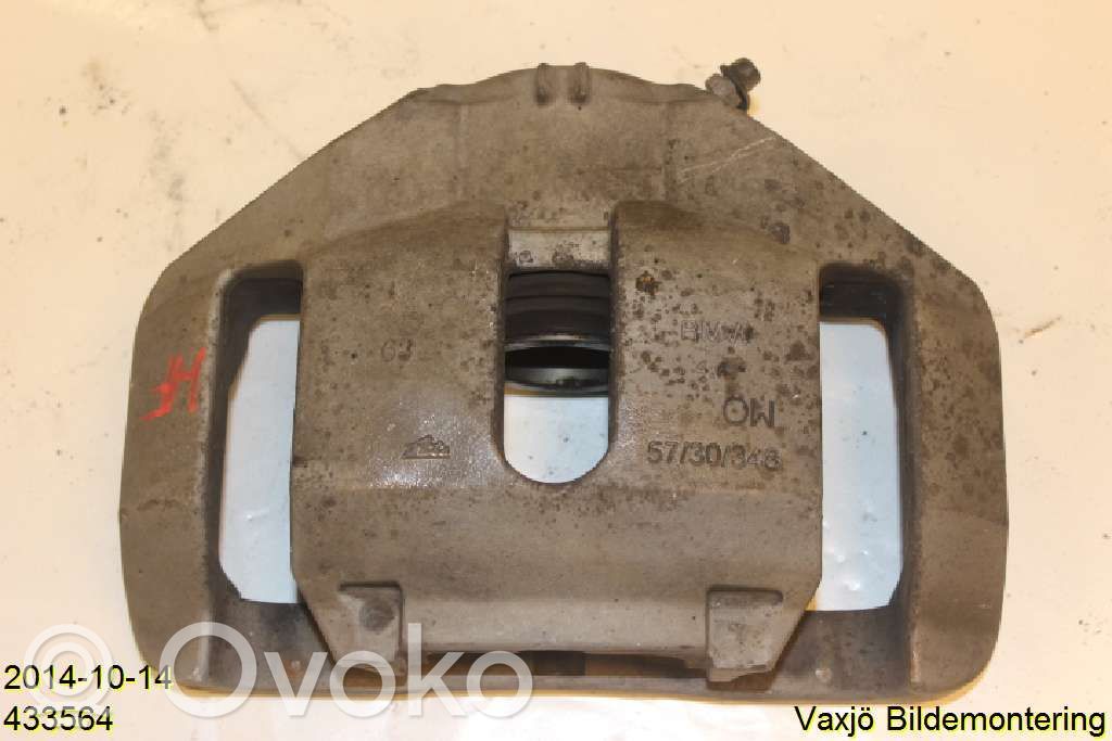 Front brake caliper   34116773202,5730348