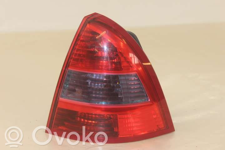 Citroen C5 Rear/tail lights 