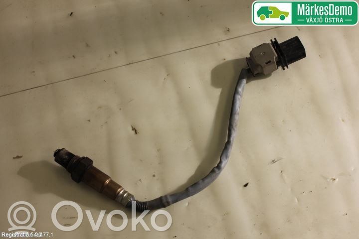Sonde lambda   07L906262S,0258017153