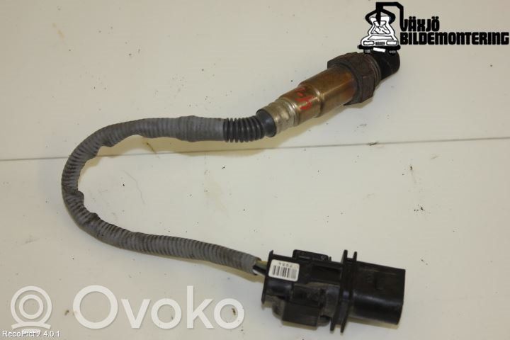 Sonda lambda   753798402,0258017038