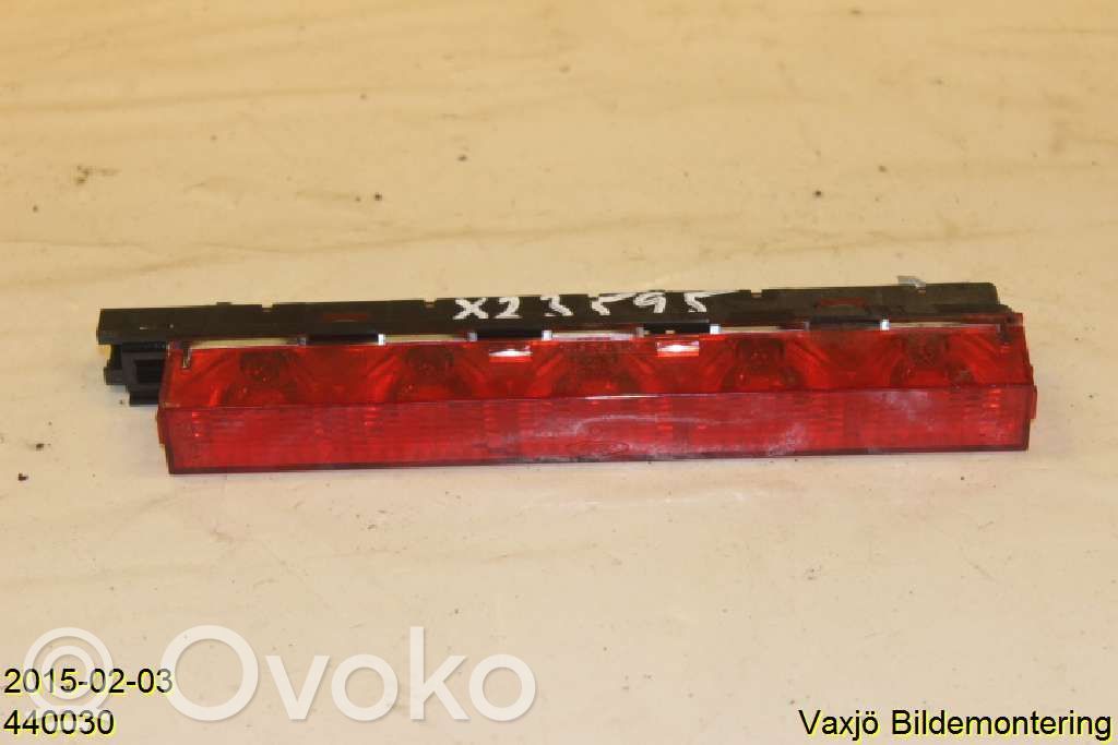 Ford Mondeo Mk III Third/center stoplight 