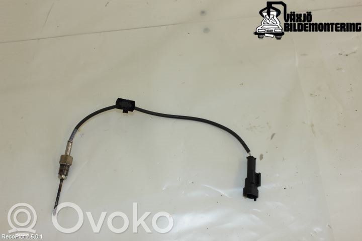 KIA Sportage Abgastemperatursensor 