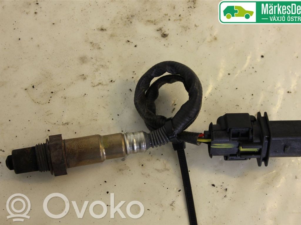 Sonda lambda   1618KN,0281004130