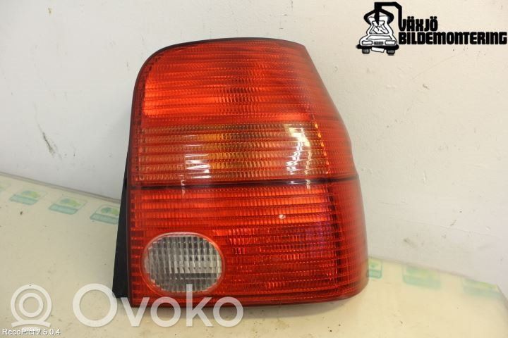 Volkswagen Lupo Takavalot 