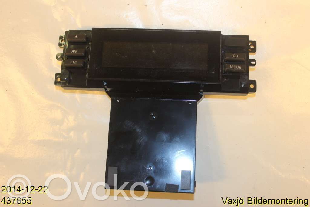Volvo S80 Screen/display/small screen 
