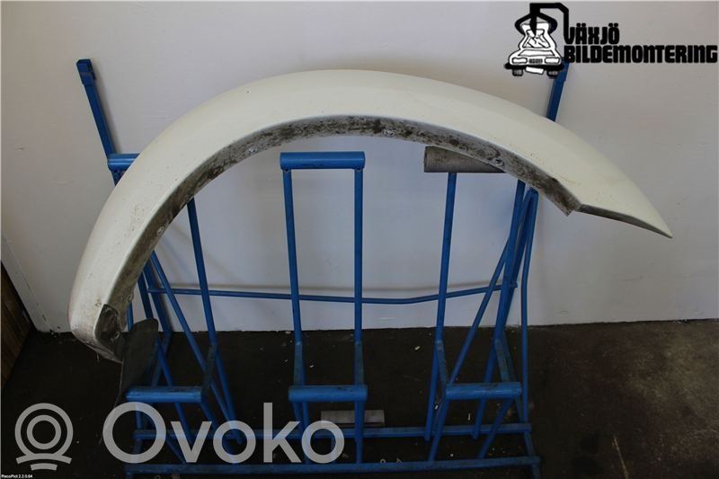 Ford Ranger Front arch trim 