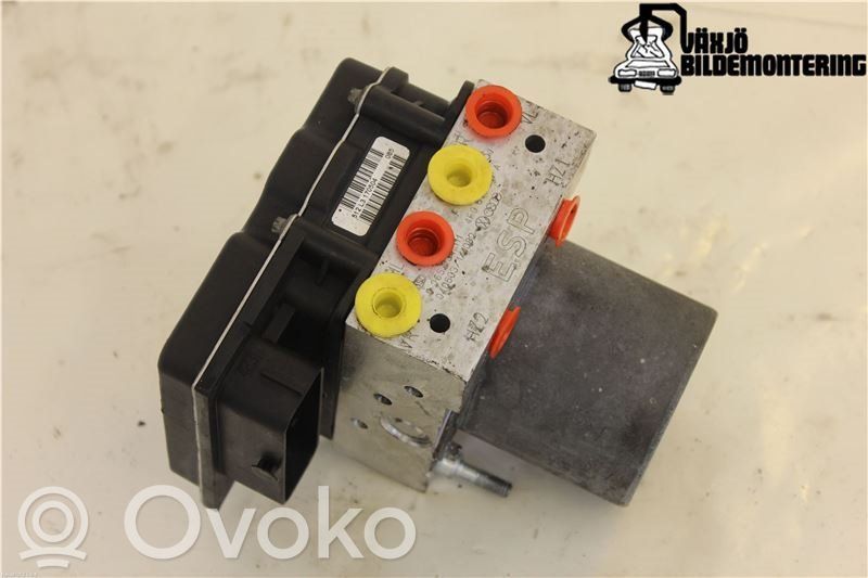 Audi A6 S6 C6 4F Bomba de ABS 