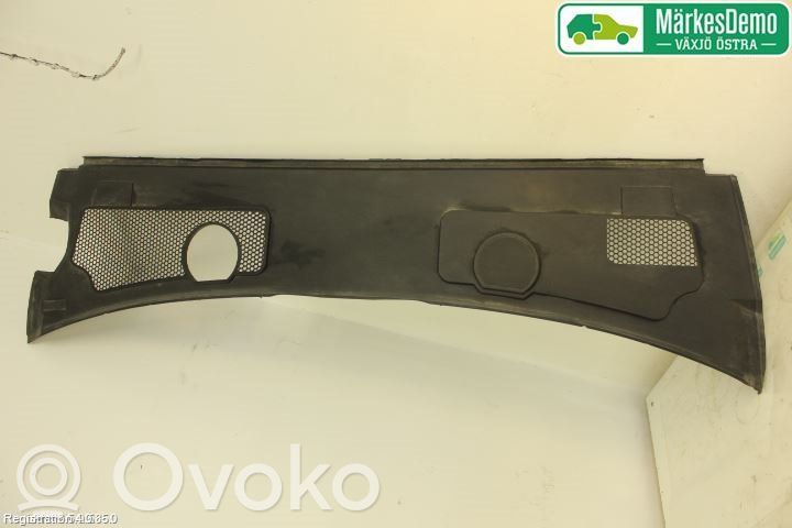 Audi A6 S6 C6 4F Pyyhinkoneiston lista 