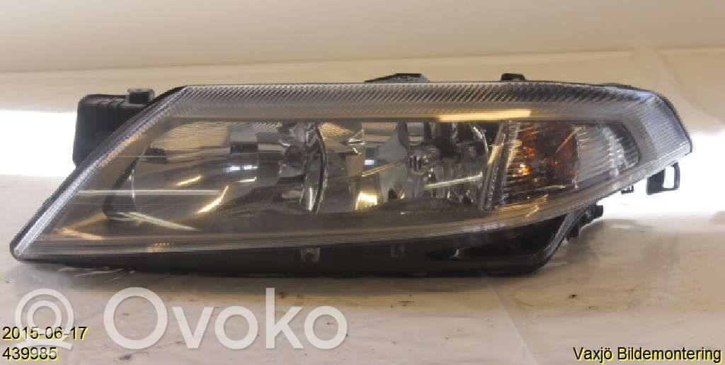 Scheinwerfer   8200002465,89004693