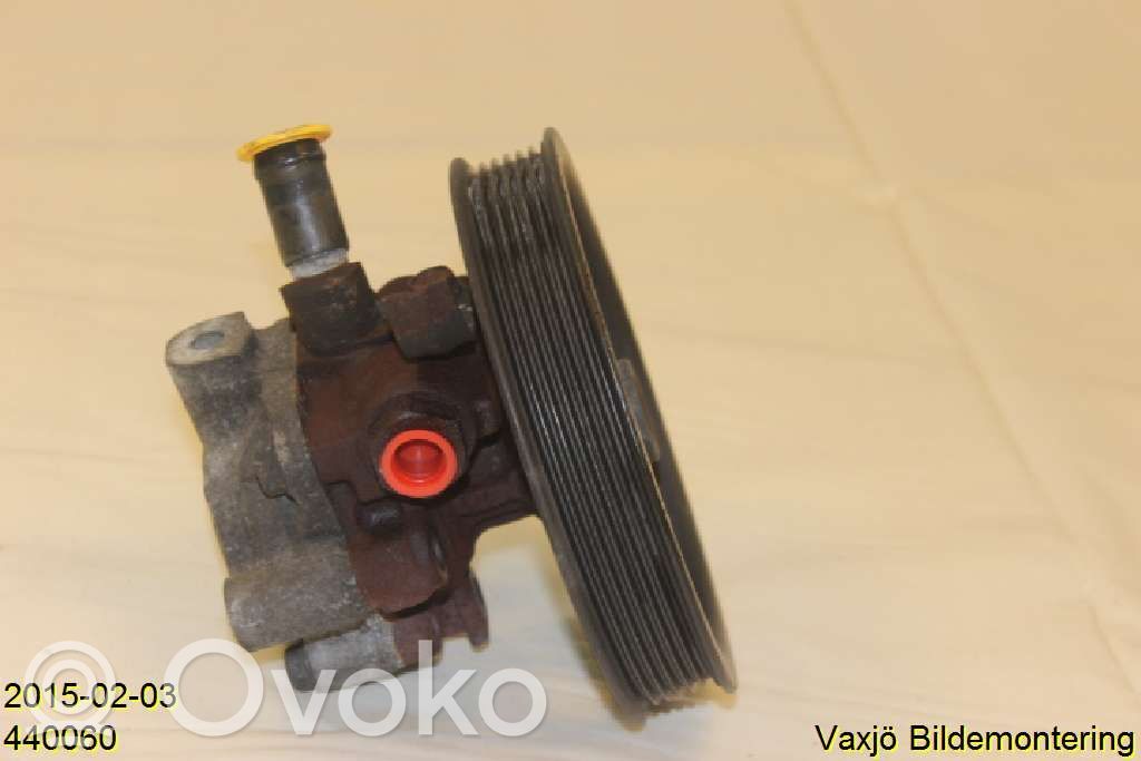 Chrysler 300M Power steering pump 