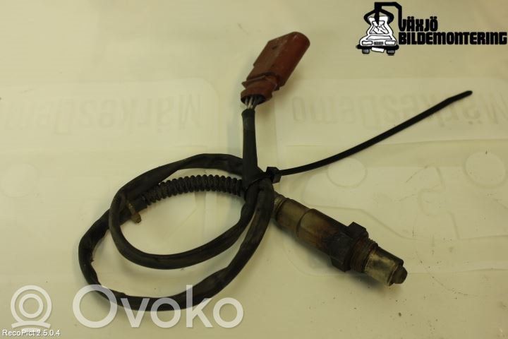Sonde lambda   058906265,0258006705