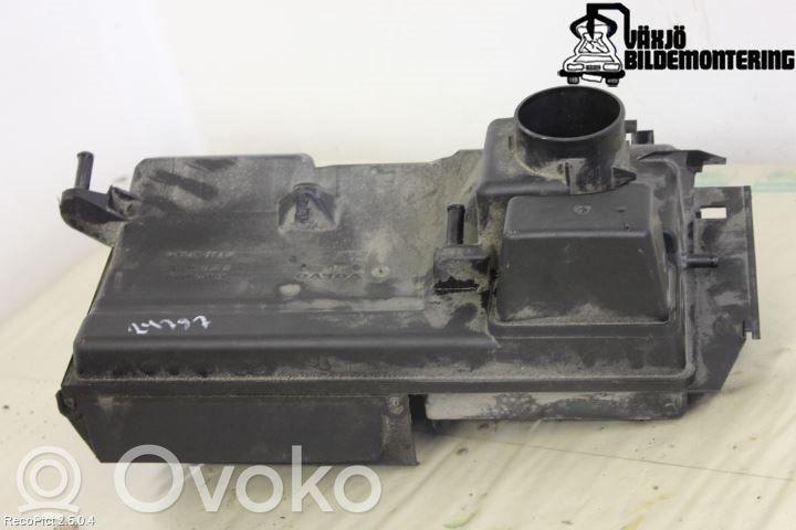 Volvo V50 Luftfilterkasten 