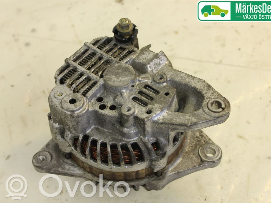Mitsubishi Lancer Alternador 