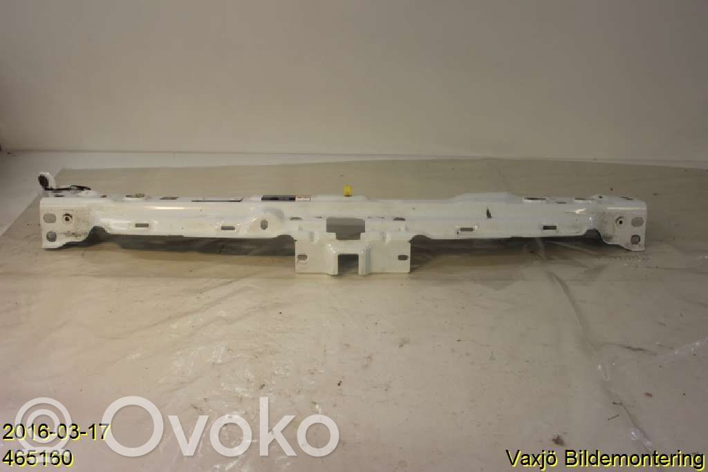 Ford Transit Viršutinė dalis radiatorių panelės (televizoriaus) 