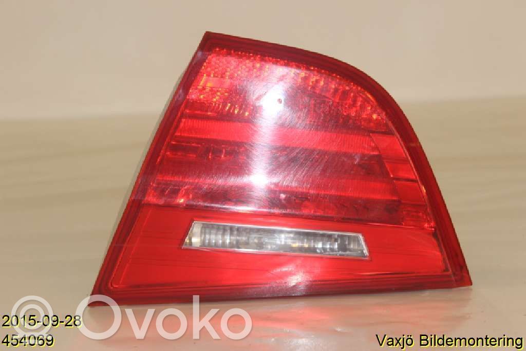 BMW 3 E90 E91 Tailgate rear/tail lights 