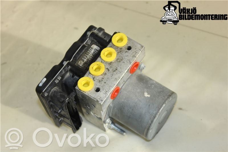 Citroen C1 ABS bloks 
