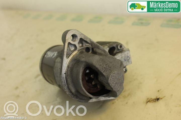 Suzuki Alto Anlasser 