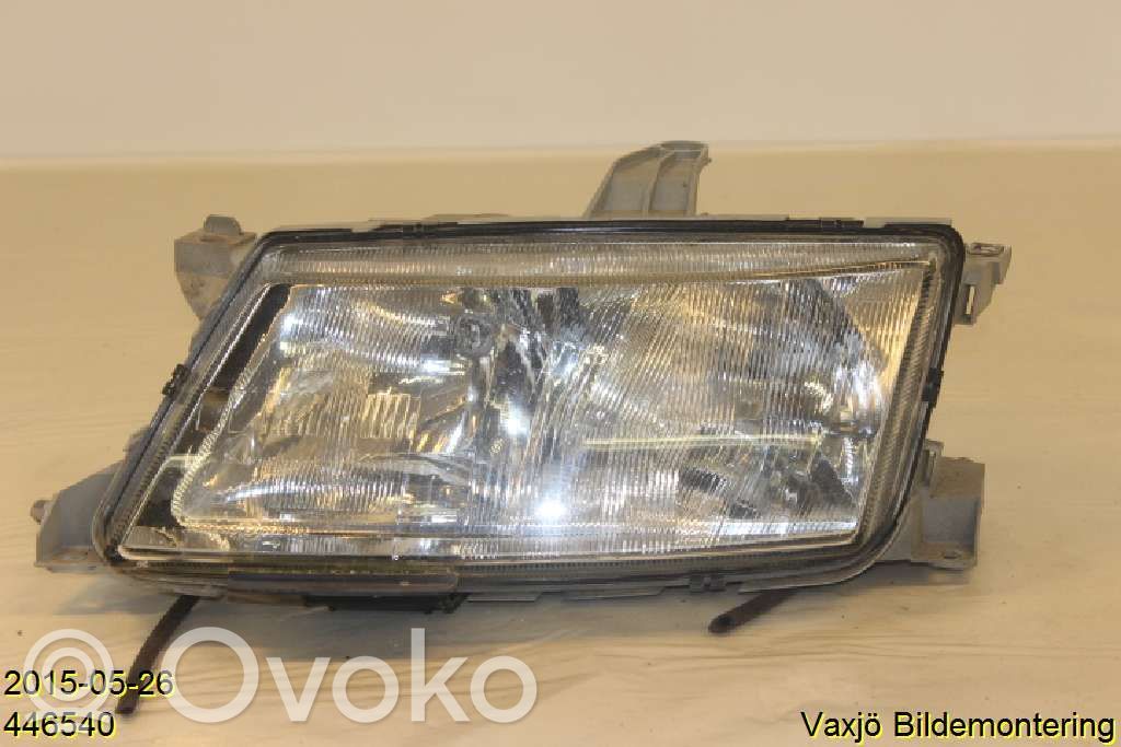 Priekšējais lukturis   5284450