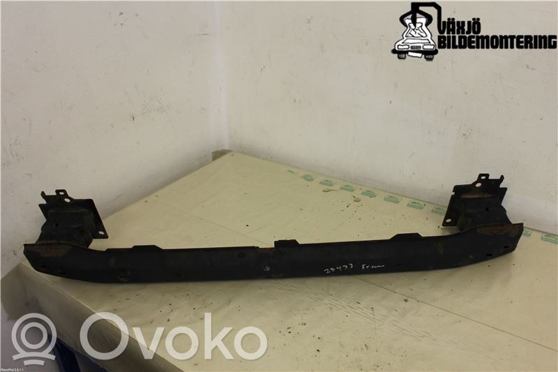 Citroen C2 Front bumper cross member 