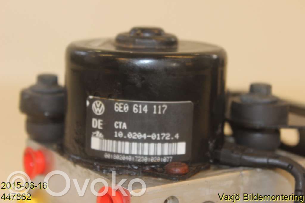 Pompa ABS   6E0614117,10020401724
