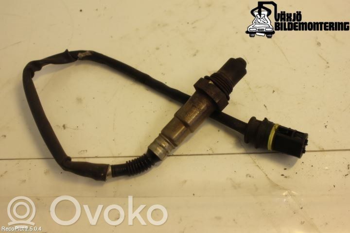Lambda probe sensor   0015405017,0258006167