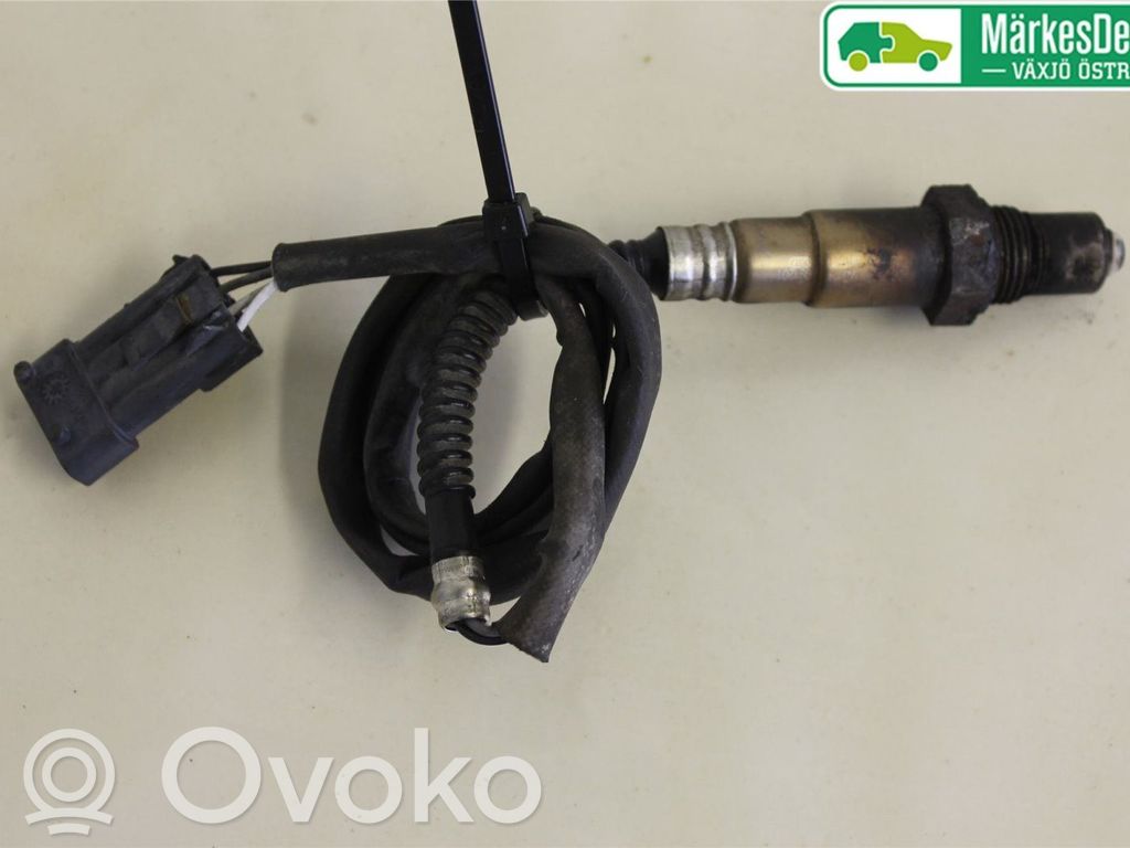 Lambda probe sensor   4570917,0258006175