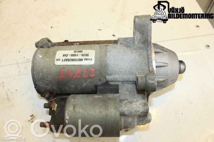 Ford Transit -  Tourneo Connect Starter motor 