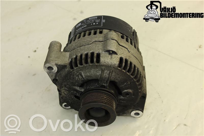 Volvo 960 Alternador 