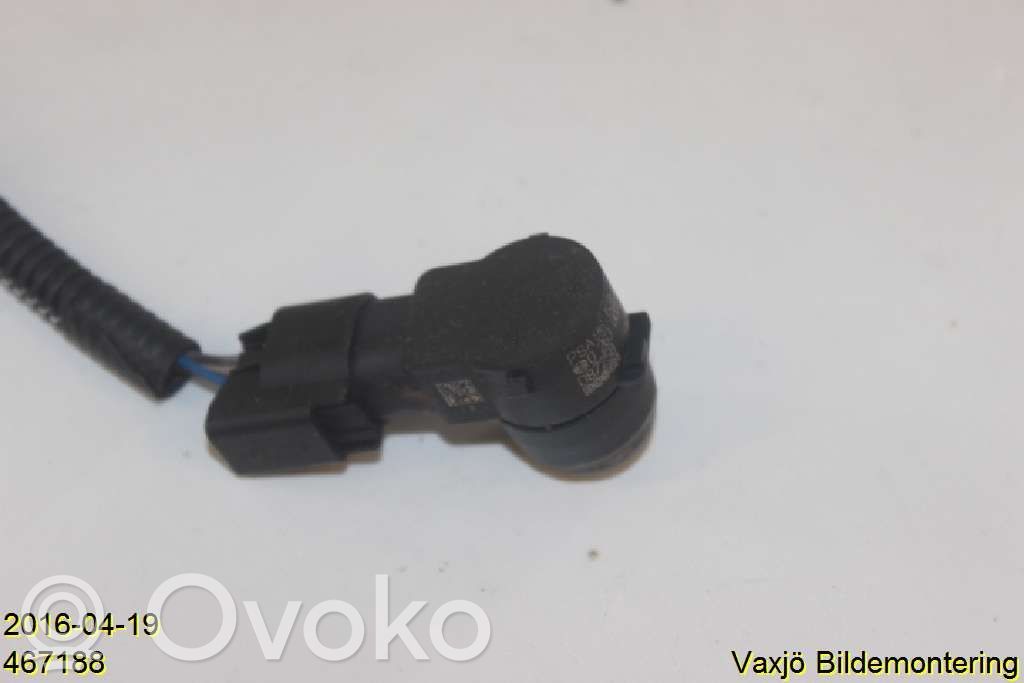 Citroen C4 Grand Picasso Parking PDC sensor 