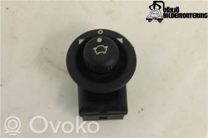 Ford Transit Custom Wing mirror switch 