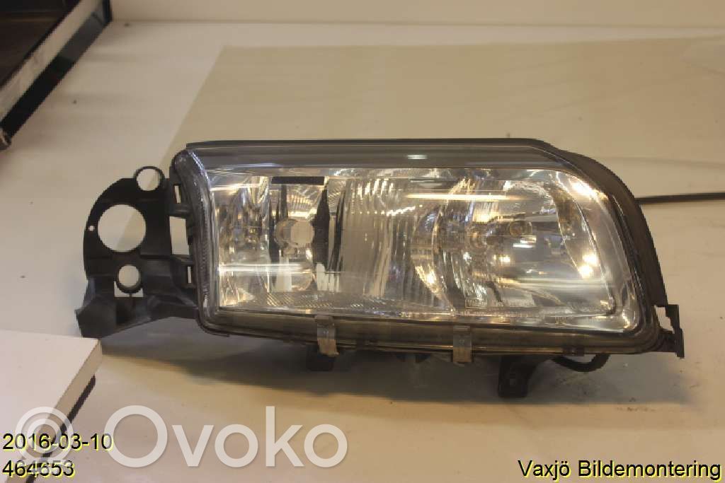 Volvo S80 Headlight/headlamp 
