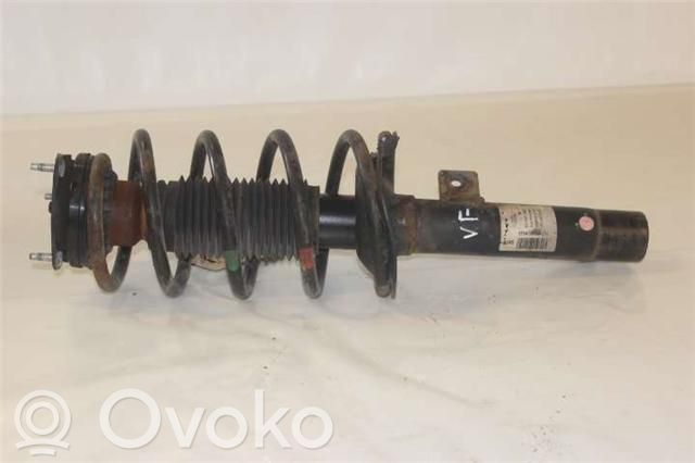 Ford Transit -  Tourneo Connect Amortiguador delantero con muelle espiral 