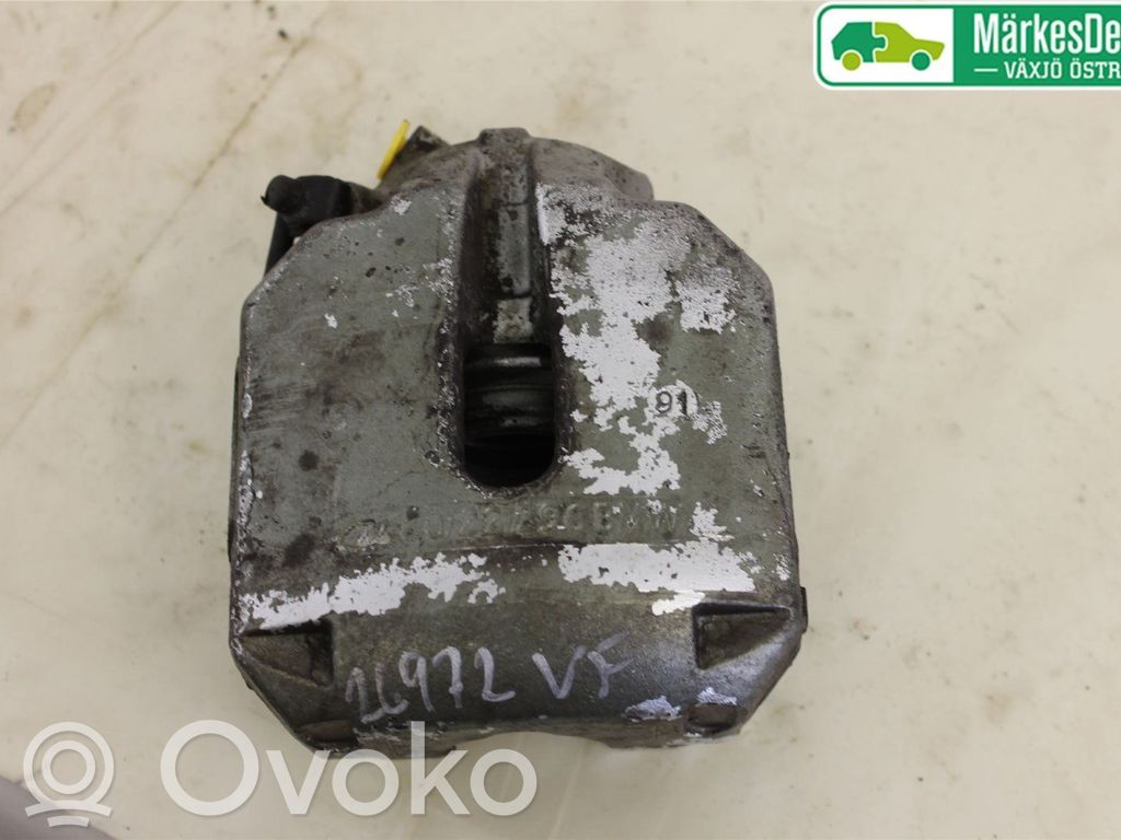 Front brake caliper   34111163385