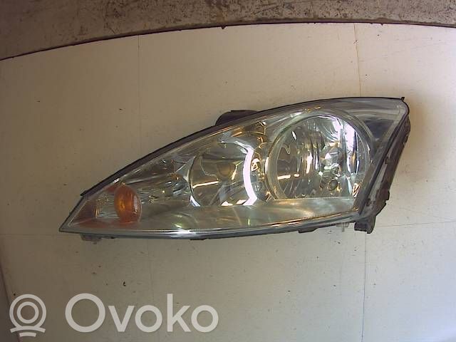 Ford Focus Headlight/headlamp 