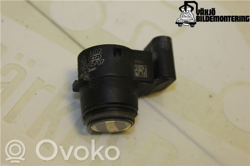 BMW 3 E90 E91 Parking PDC sensor 