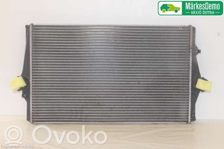 Volvo S60 Interkūlerio radiatorius 