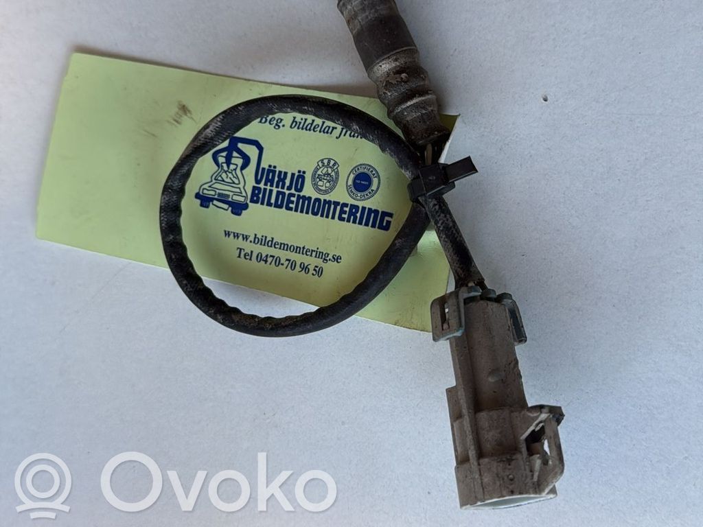 Chevrolet Silverado Lambda probe sensor 