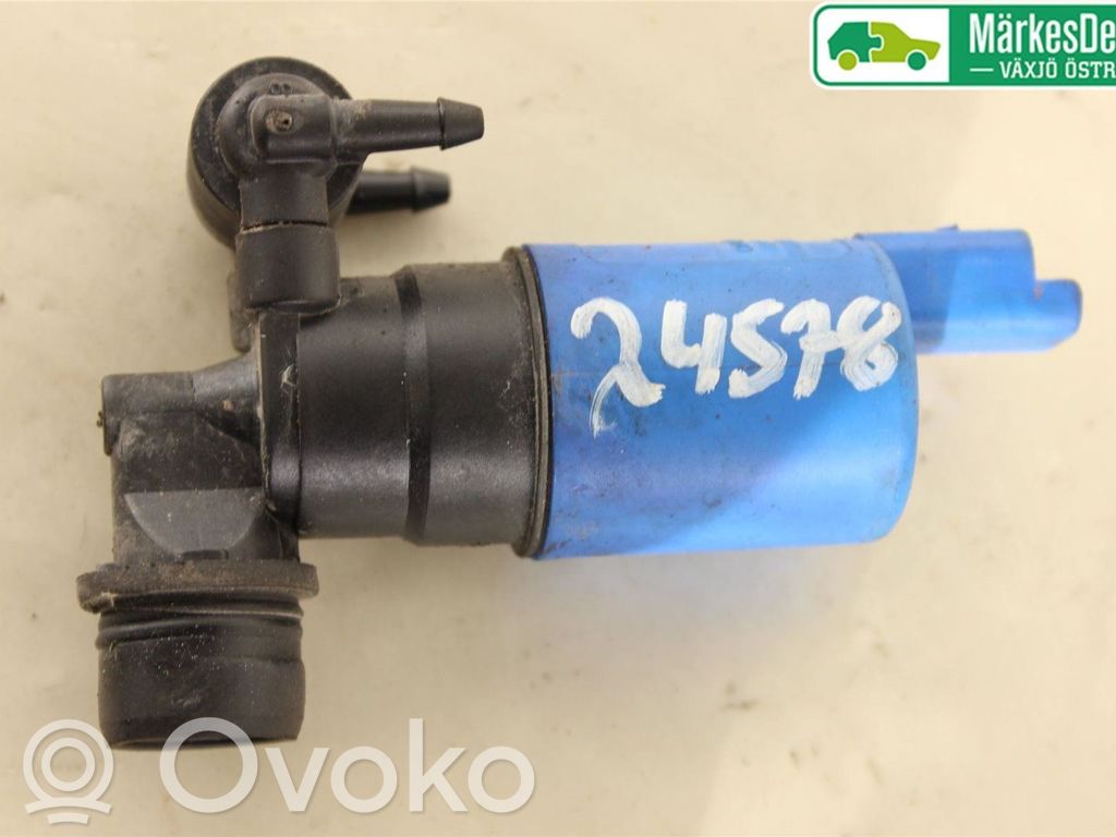 Peugeot 308 Headlight washer pump 