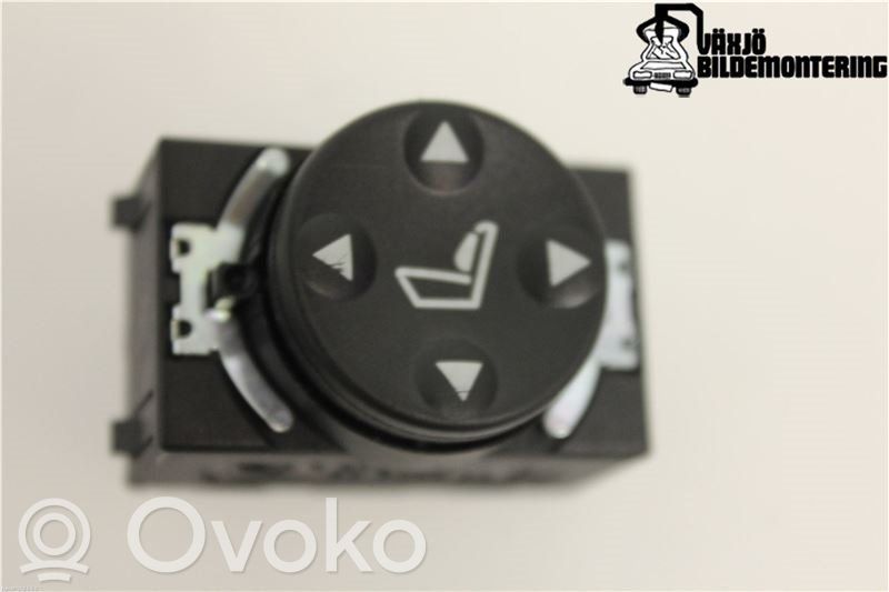 BMW 3 E90 E91 Interruptor de memoria del asiento 